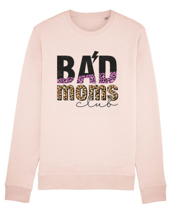 Bad Moms Club Candy Pink