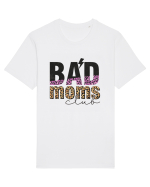 Bad Moms Club Tricou mânecă scurtă Unisex Rocker