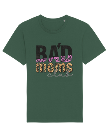 Bad Moms Club Bottle Green