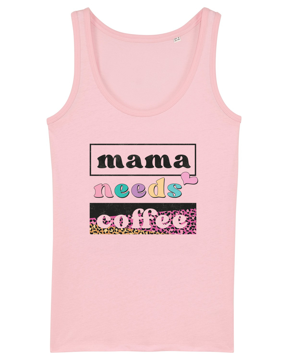 Maiou Damă Dreamer Cotton Pink