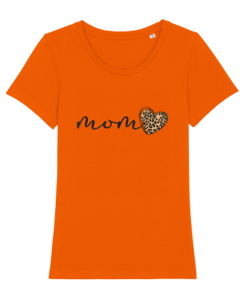 Mama Bright Orange