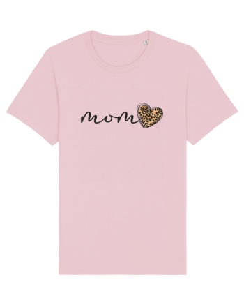 Mama Cotton Pink