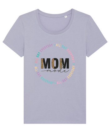 Mom Mode Lavender