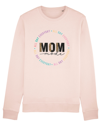 Mom Mode Candy Pink