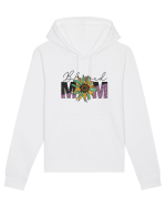 Blessed Mom Hanorac Unisex Drummer