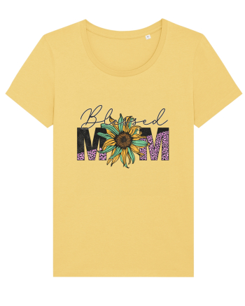 Blessed Mom Jojoba