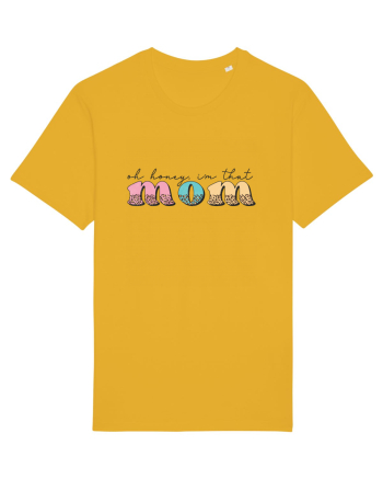 Oh honey, I'm that Mom Spectra Yellow