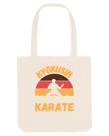 Kyokushin Karate  Natural