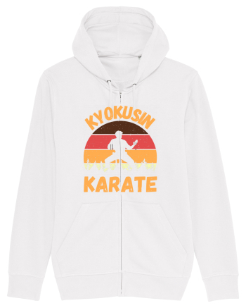 Kyokushin Karate  White