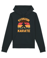 Kyokushin Karate  Hanorac Unisex Drummer