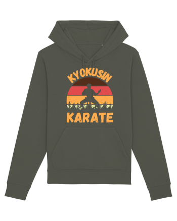 Kyokushin Karate  Khaki