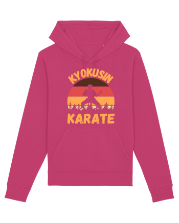 Kyokushin Karate  Raspberry