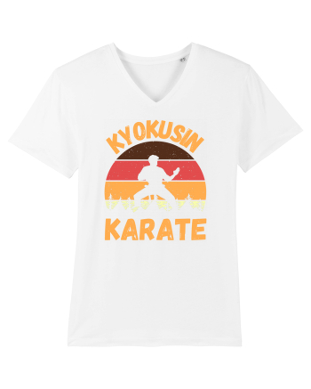 Kyokushin Karate  White