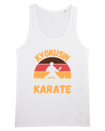 Kyokushin Karate  Maiou Bărbat Runs