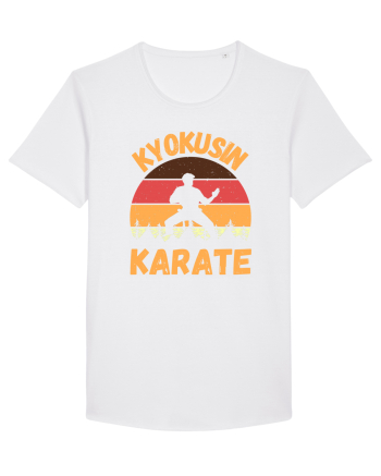 Kyokushin Karate  White