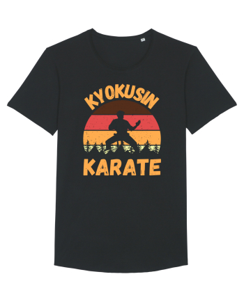 Kyokushin Karate  Black