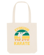 Kyokushin Karate  Sacoșă textilă