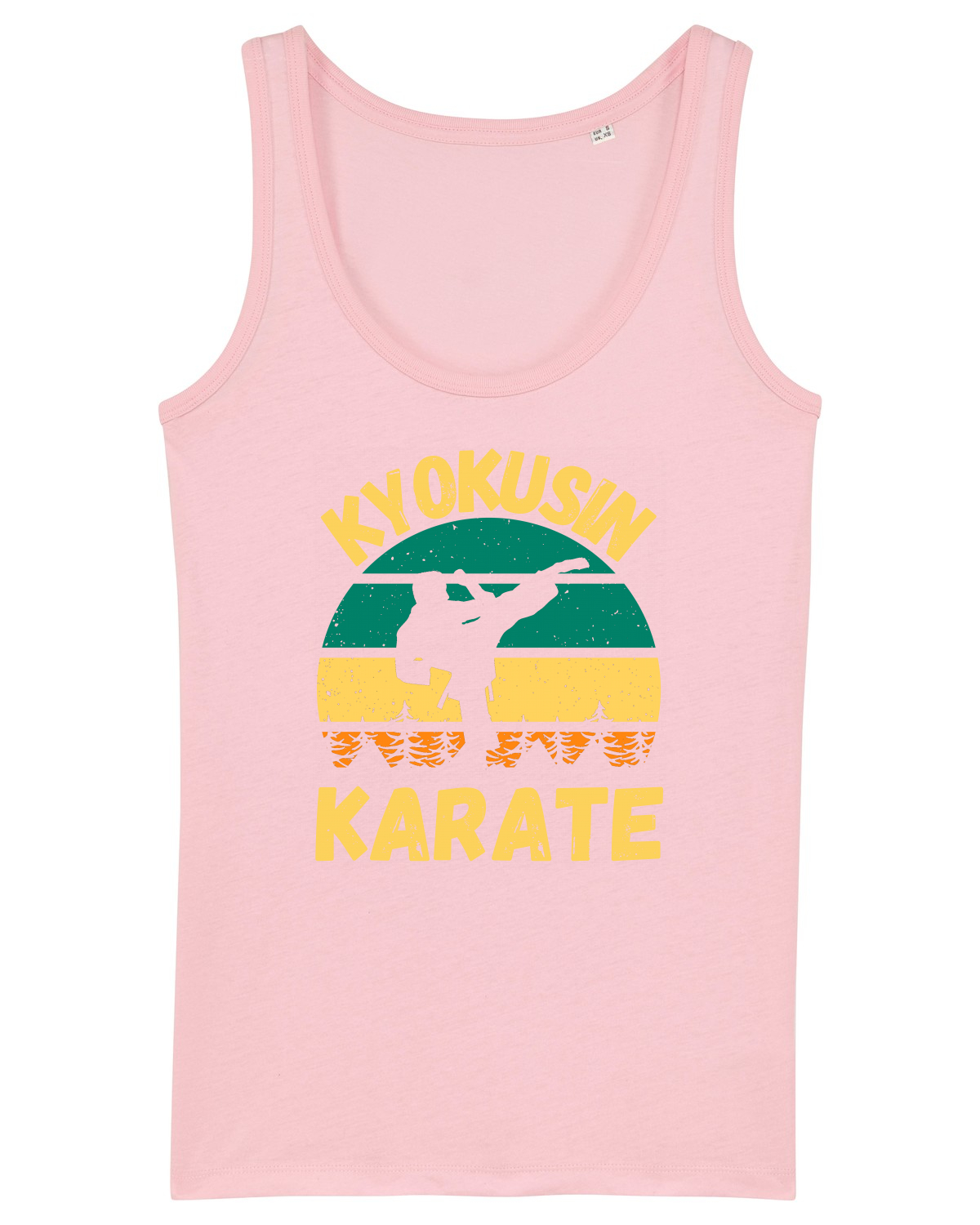 Maiou Damă Dreamer Cotton Pink