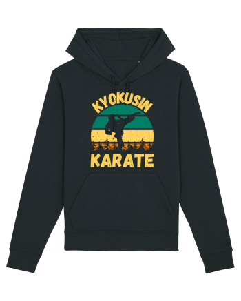 Kyokushin Karate  Black