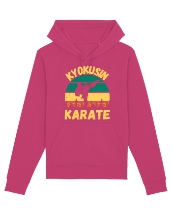 Kyokushin Karate  Raspberry