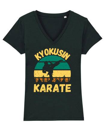 Kyokushin Karate  Black