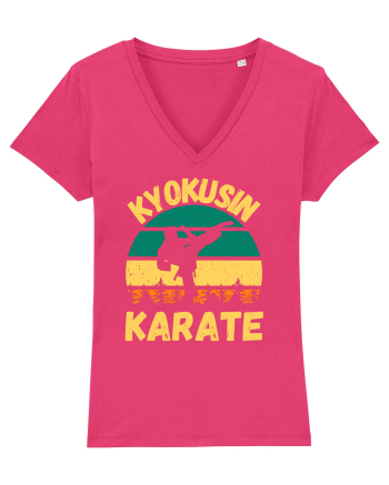 Kyokushin Karate  Raspberry