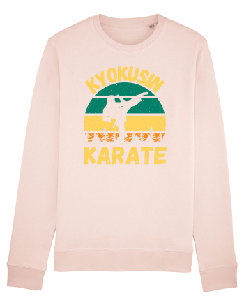 Kyokushin Karate  Candy Pink