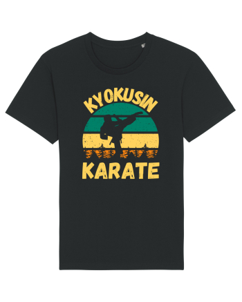 Kyokushin Karate  Black
