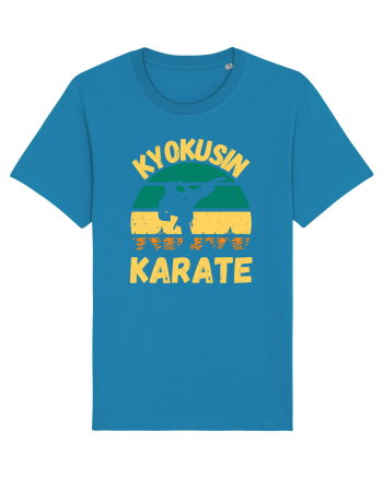 Kyokushin Karate  Azur