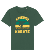 Kyokushin Karate  Tricou mânecă scurtă Unisex Rocker
