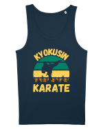 Kyokushin Karate  Maiou Bărbat Runs