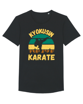 Kyokushin Karate  Black