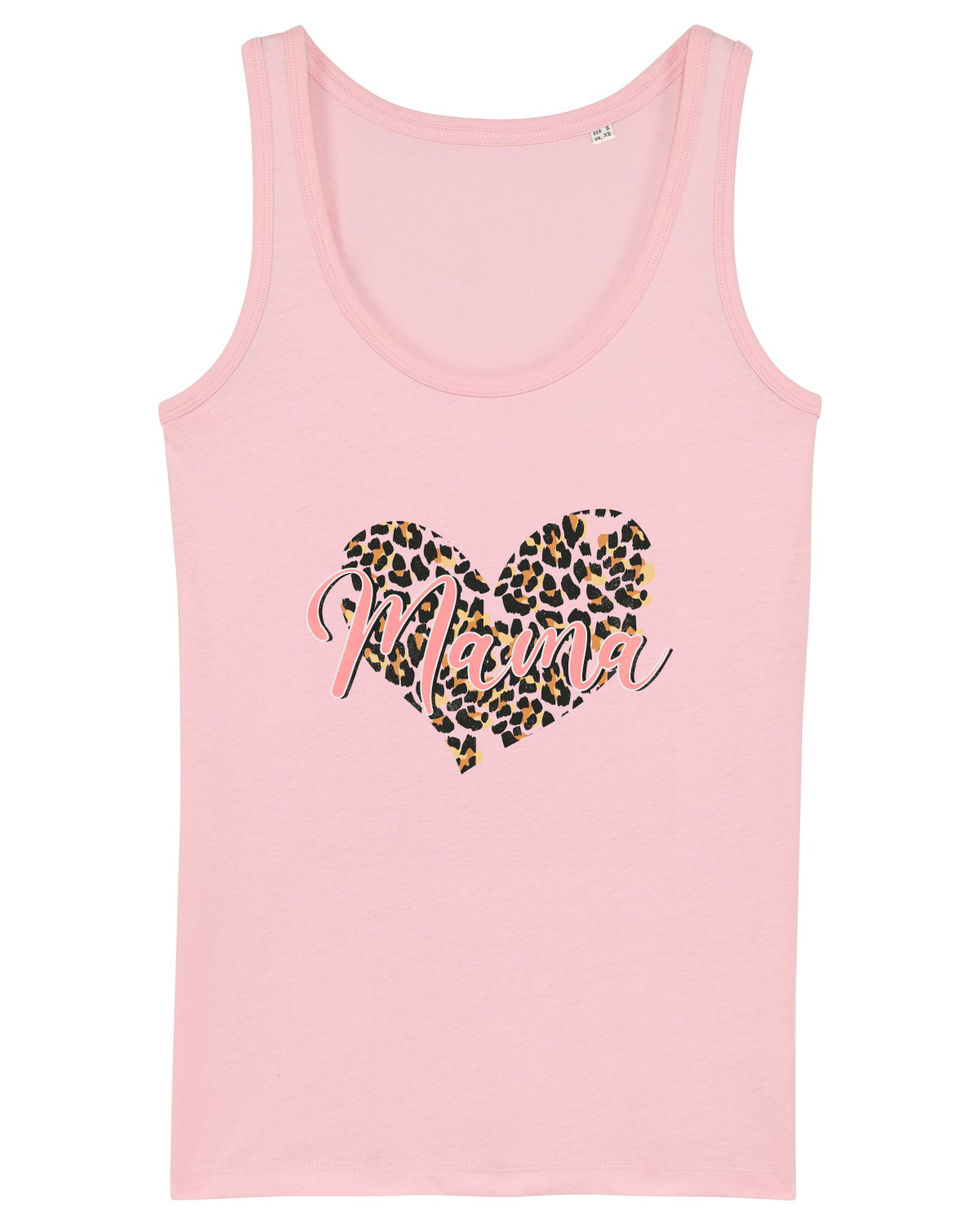 Maiou Damă Dreamer Cotton Pink