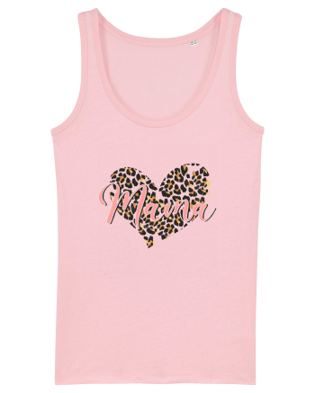Mom Cotton Pink
