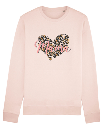 Mom Candy Pink