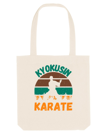 Kyokushin Karate  Natural