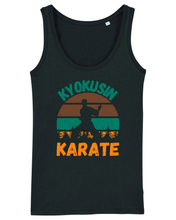 Kyokushin Karate  Black