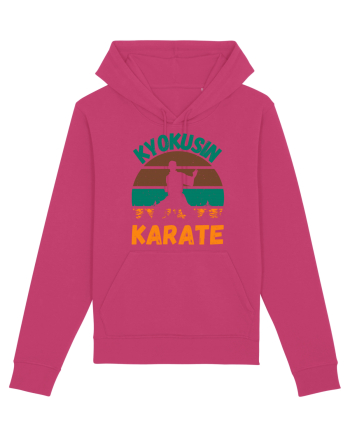 Kyokushin Karate  Raspberry