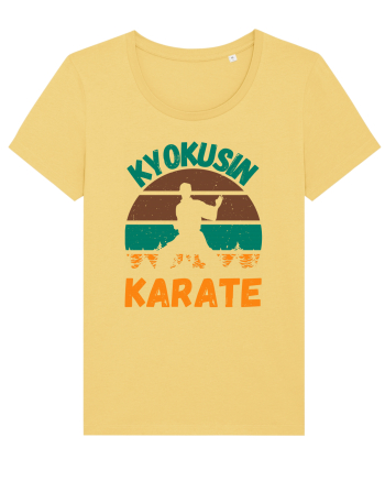 Kyokushin Karate  Jojoba