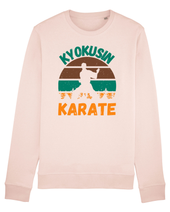 Kyokushin Karate  Candy Pink