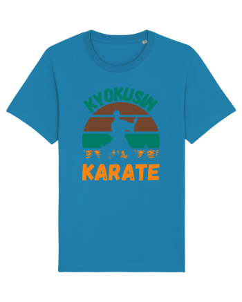 Kyokushin Karate  Azur