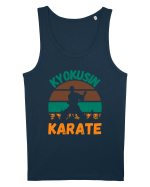 Kyokushin Karate  Maiou Bărbat Runs