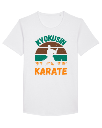 Kyokushin Karate  White