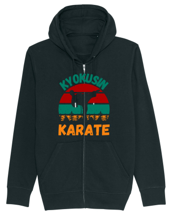 Kyokushin Karate  Black