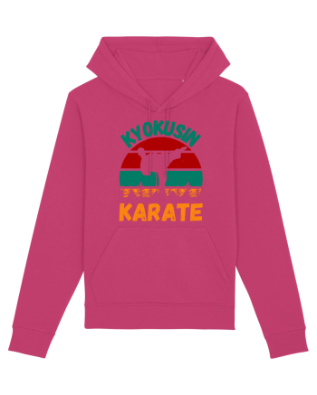 Kyokushin Karate  Raspberry