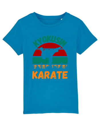 Kyokushin Karate  Azur