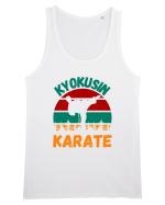 Kyokushin Karate  Maiou Bărbat Runs