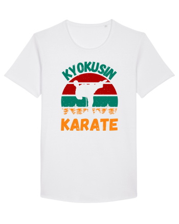 Kyokushin Karate  White