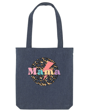 Mama Midnight Blue