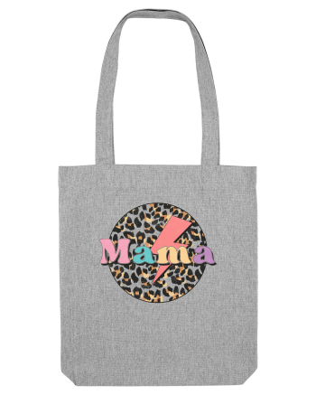 Mama Heather Grey
